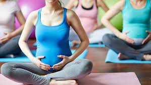 The Essential Role of Yoga for Pregnant Women
