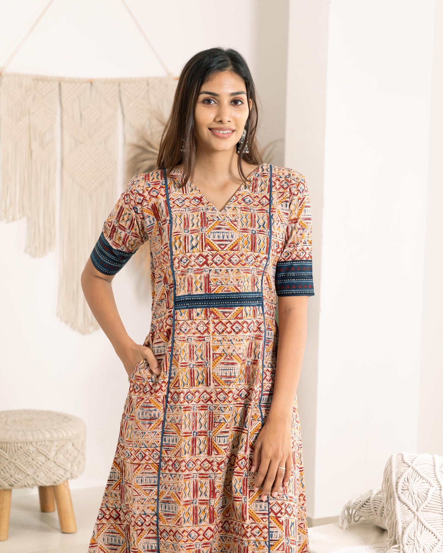 Tanvi - Regular