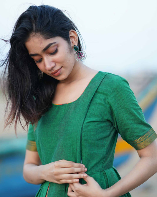 Haritha - Feeding