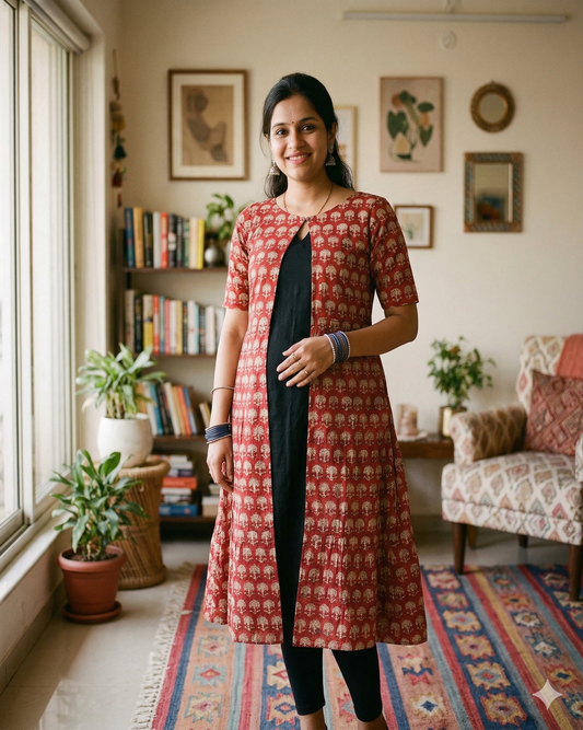 Why Dressing Well During Pregnancy & Postpartum Matters More Than You Think