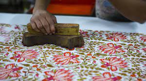 All you need to know about Digital prints & Hand block prints!