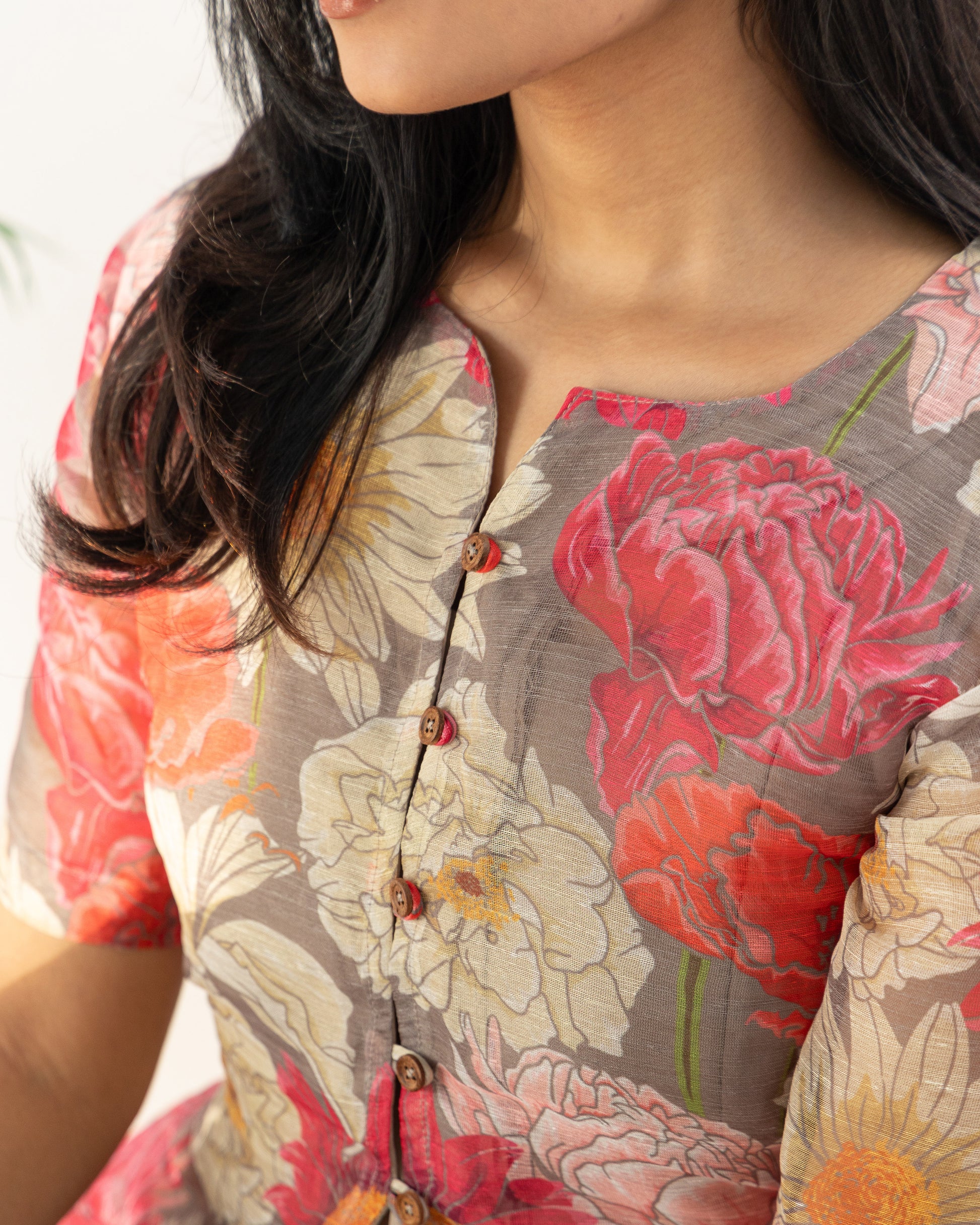 feeding dress, feeding friendly dress, nursing friendly cotton dress, feeding kurti, feeding friendly kurti, maternity friendly dress, cotton festive dress, festive cotton kurti, festive collection dress, south indian festive wear, traditional cotton dress, ethnic cotton kurti, indian wear for women, boho cotton dress, casual cotton floral dress, pure cotton floral kurti, breathable cotton summer dress, soft cotton floral frock, cotton ikat frock, printed cotton kurti for women, cotton anarkali dress