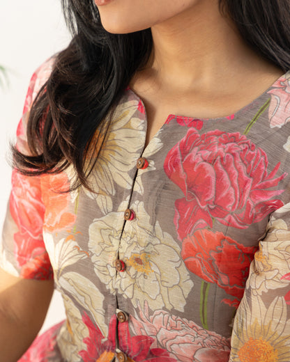 feeding dress, feeding friendly dress, nursing friendly cotton dress, feeding kurti, feeding friendly kurti, maternity friendly dress, cotton festive dress, festive cotton kurti, festive collection dress, south indian festive wear, traditional cotton dress, ethnic cotton kurti, indian wear for women, boho cotton dress, casual cotton floral dress, pure cotton floral kurti, breathable cotton summer dress, soft cotton floral frock, cotton ikat frock, printed cotton kurti for women, cotton anarkali dress