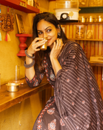 Load image into Gallery viewer, Durga - Cotton Salwar set

