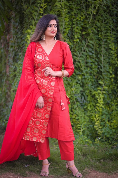 EXP Arushi – Nursing