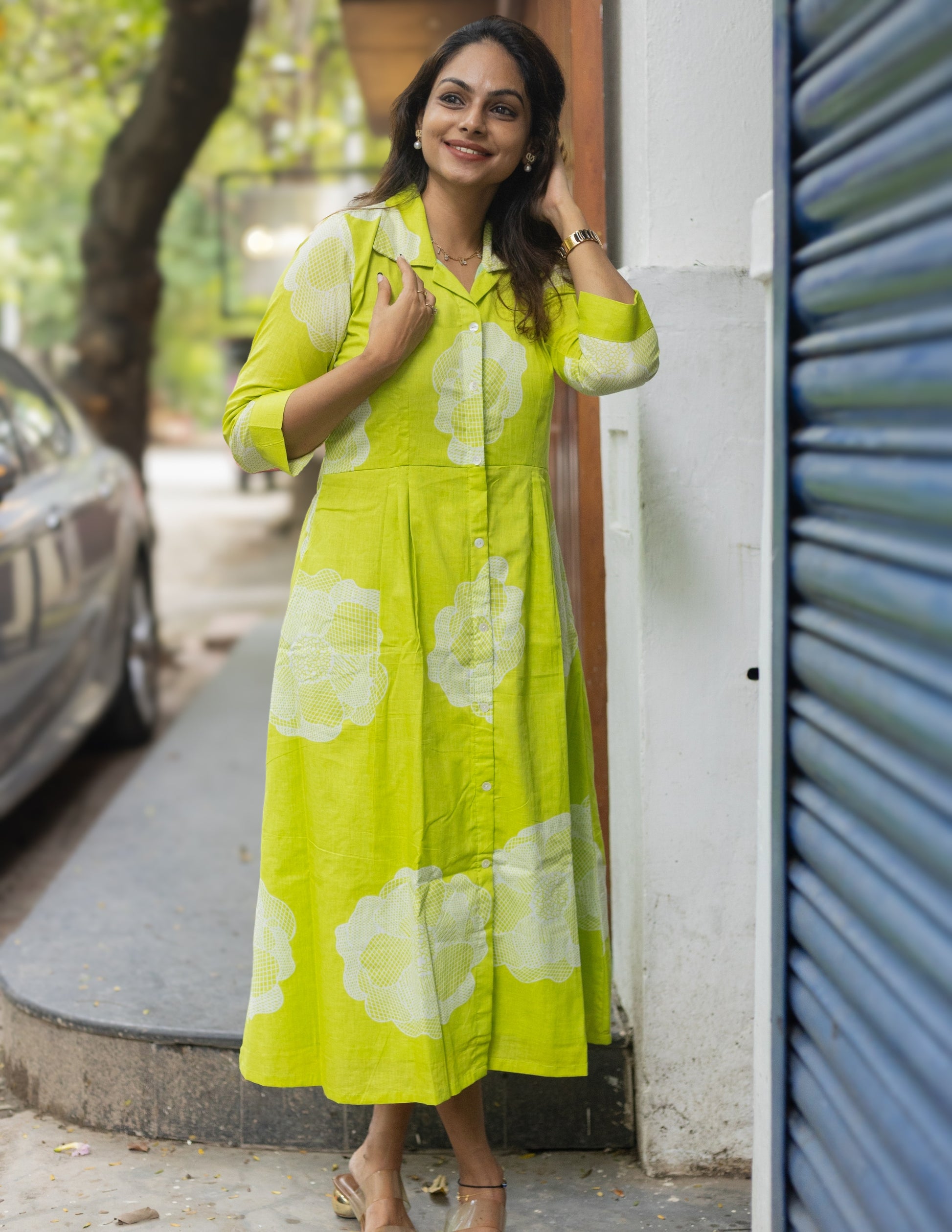 cotton floral dress, floral cotton dress for women, indian floral dress, south indian cotton dress, ikat dress, ikat cotton dress, ikat kurti, ikat cotton kurti, handwoven ikat dress, pochampally ikat kurti, mangalagiri cotton dress, mangalagiri cotton kurti, narayanpet cotton dress, narayanpet cotton kurti, chettinad cotton dress, chettinad cotton kurti, kalamkari cotton dress, kalamkari kurti, block print cotton dress, block print cotton kurti, handloom cotton dress, handloom cotton kurti, feeding dress, 