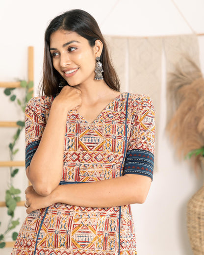 Tanvi - Regular