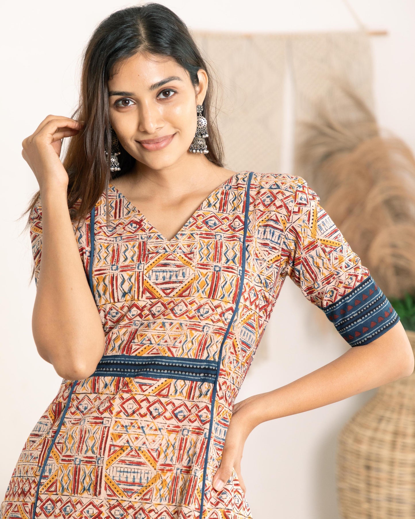 Tanvi - Regular