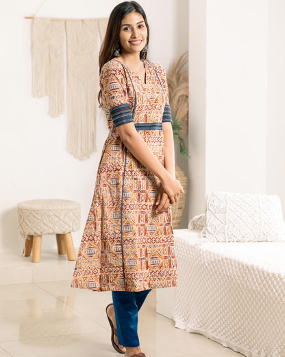 Tanvi - Regular