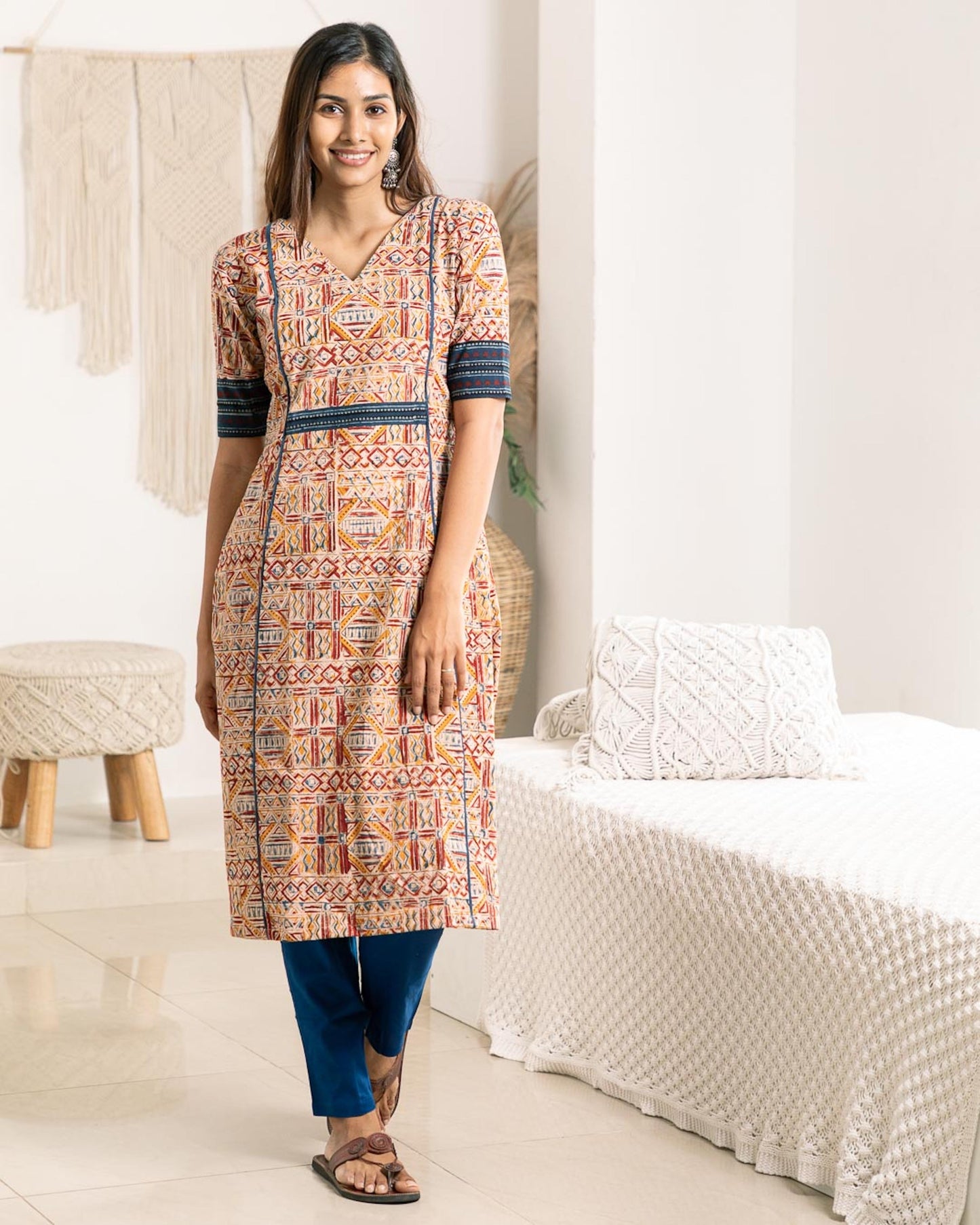 Tanvi - Regular