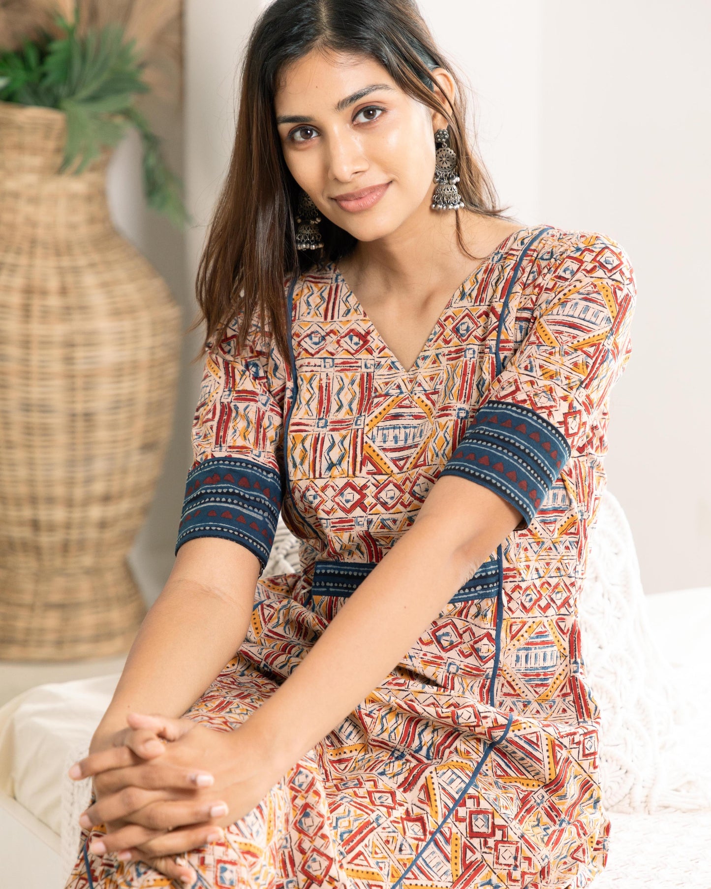 Tanvi - Regular
