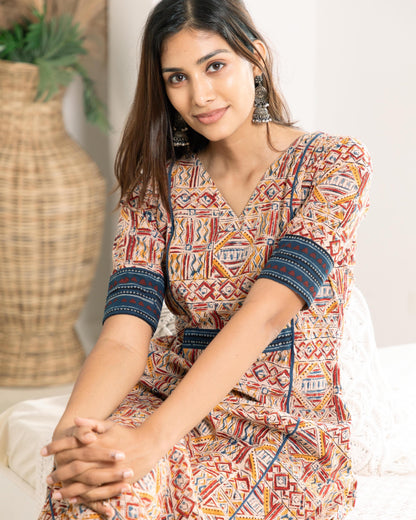 Tanvi - Regular