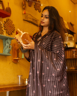 Load image into Gallery viewer, Durga - Cotton Salwar set
