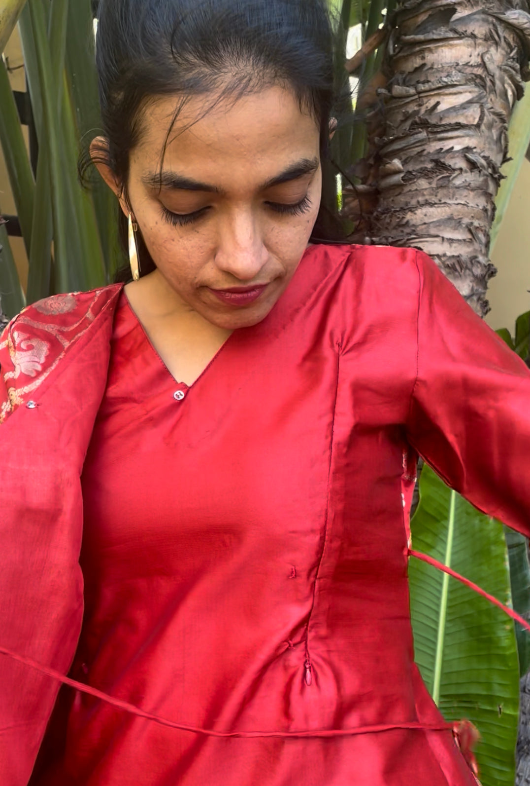 EXP Arushi – Nursing