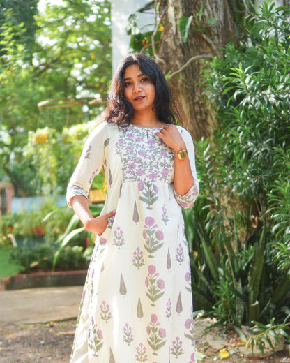 cotton floral dress, floral cotton dress for women, indian floral dress, south indian cotton dress, ikat dress, ikat cotton dress, ikat kurti, ikat cotton kurti, handwoven ikat dress, pochampally ikat kurti, mangalagiri cotton dress, mangalagiri cotton kurti, narayanpet cotton dress, narayanpet cotton kurti, chettinad cotton dress, chettinad cotton kurti, kalamkari cotton dress, kalamkari kurti, block print cotton dress, block print cotton kurti, handloom cotton dress, handloom cotton kurti, feeding dress, 
