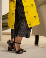 Load image into Gallery viewer, Champa - Cotton Nursing Co-ord set / Kurti Set

