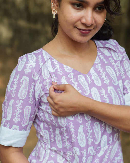 Charvi - Feeding Dress