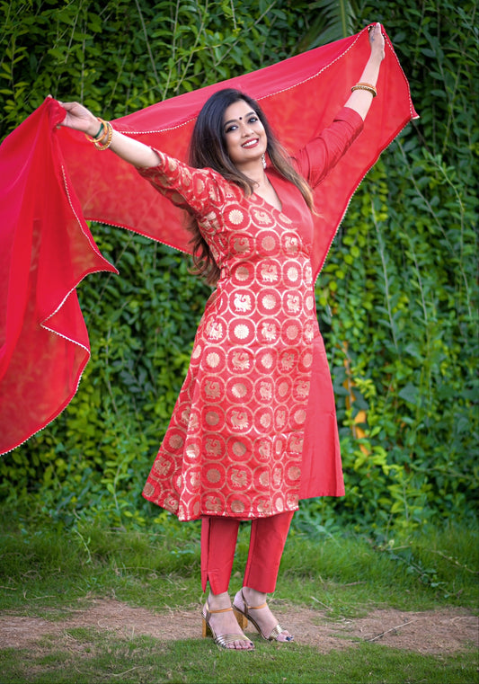 EXP Arushi – Nursing