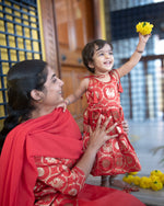Load image into Gallery viewer, Arushi Mini - Festive

