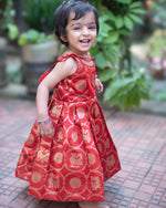 Load image into Gallery viewer, Arushi Mini - Festive
