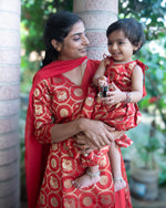 Load image into Gallery viewer, Arushi Mini - Festive
