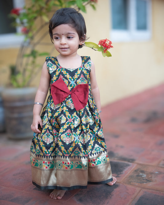 Rudra mini - Festive