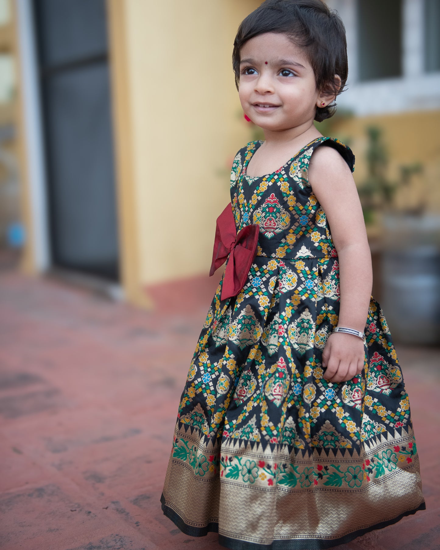 Rudra mini - Festive
