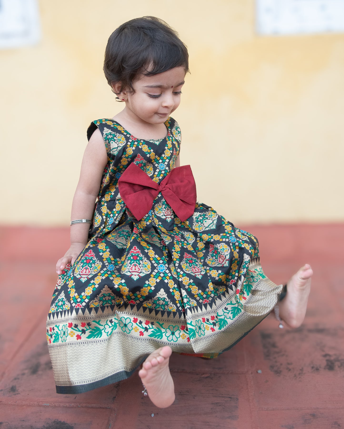 Rudra mini - Festive