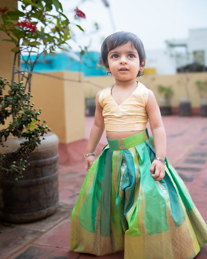 Kushi mini - Festive