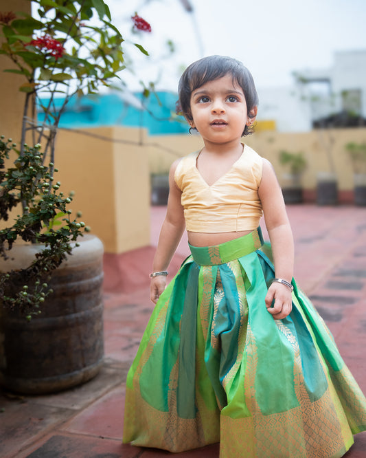 Kushi mini - Festive