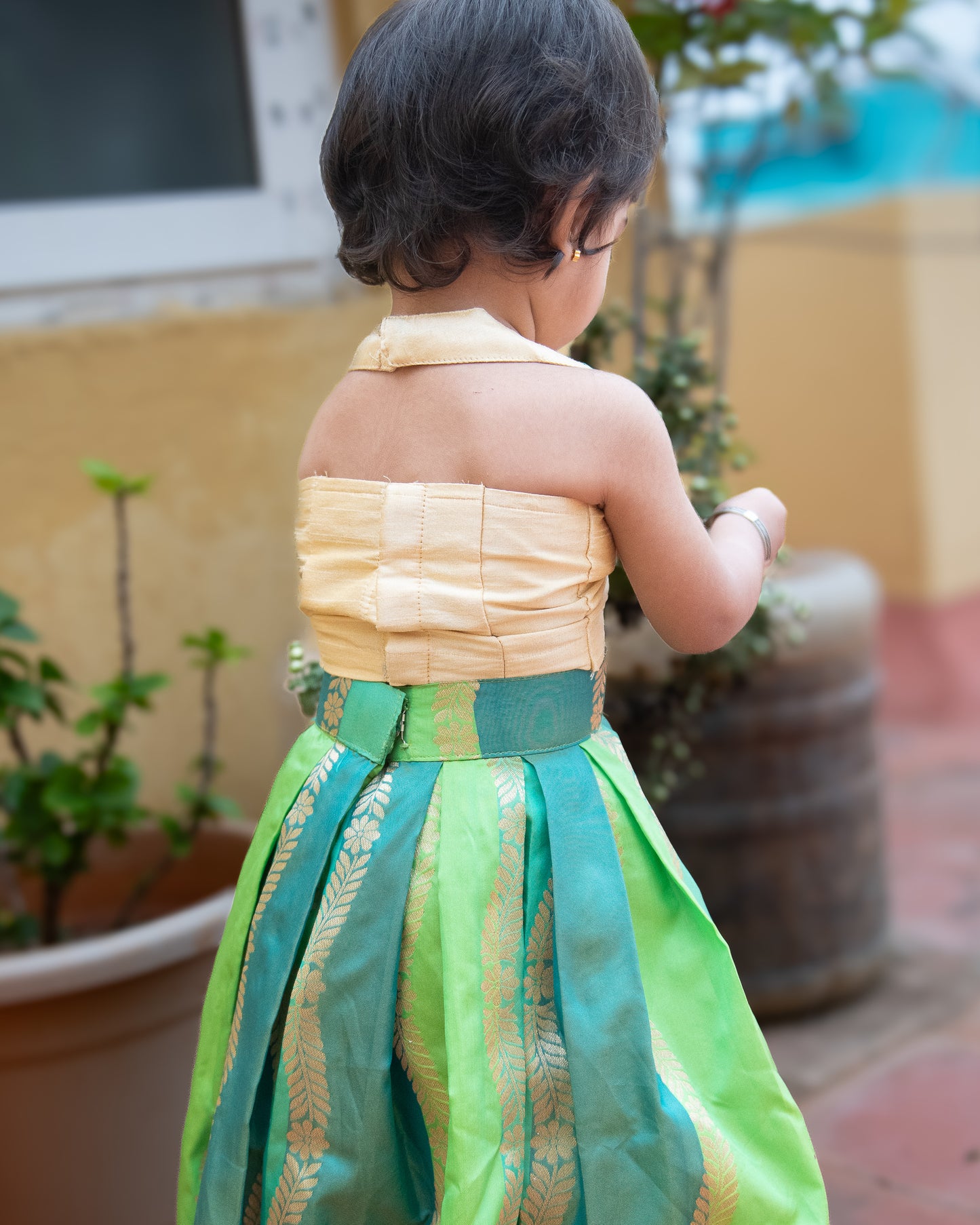 Kushi mini - Festive