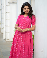 Load image into Gallery viewer, Gulabi - Summer Nursing Dress
