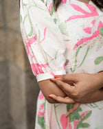 Load image into Gallery viewer, Ishana - Summer Nursing Dress
