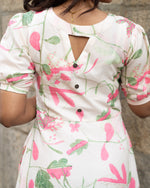 Load image into Gallery viewer, Ishana - Summer Nursing Dress
