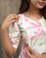 Load image into Gallery viewer, Ishana - Summer Nursing Dress
