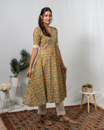 Load image into Gallery viewer, Kiara - Non Feeding Kurti / Dress
