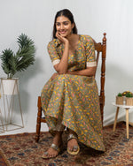 Load image into Gallery viewer, Kiara - Non Feeding Kurti / Dress
