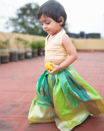 Kushi mini - Festive