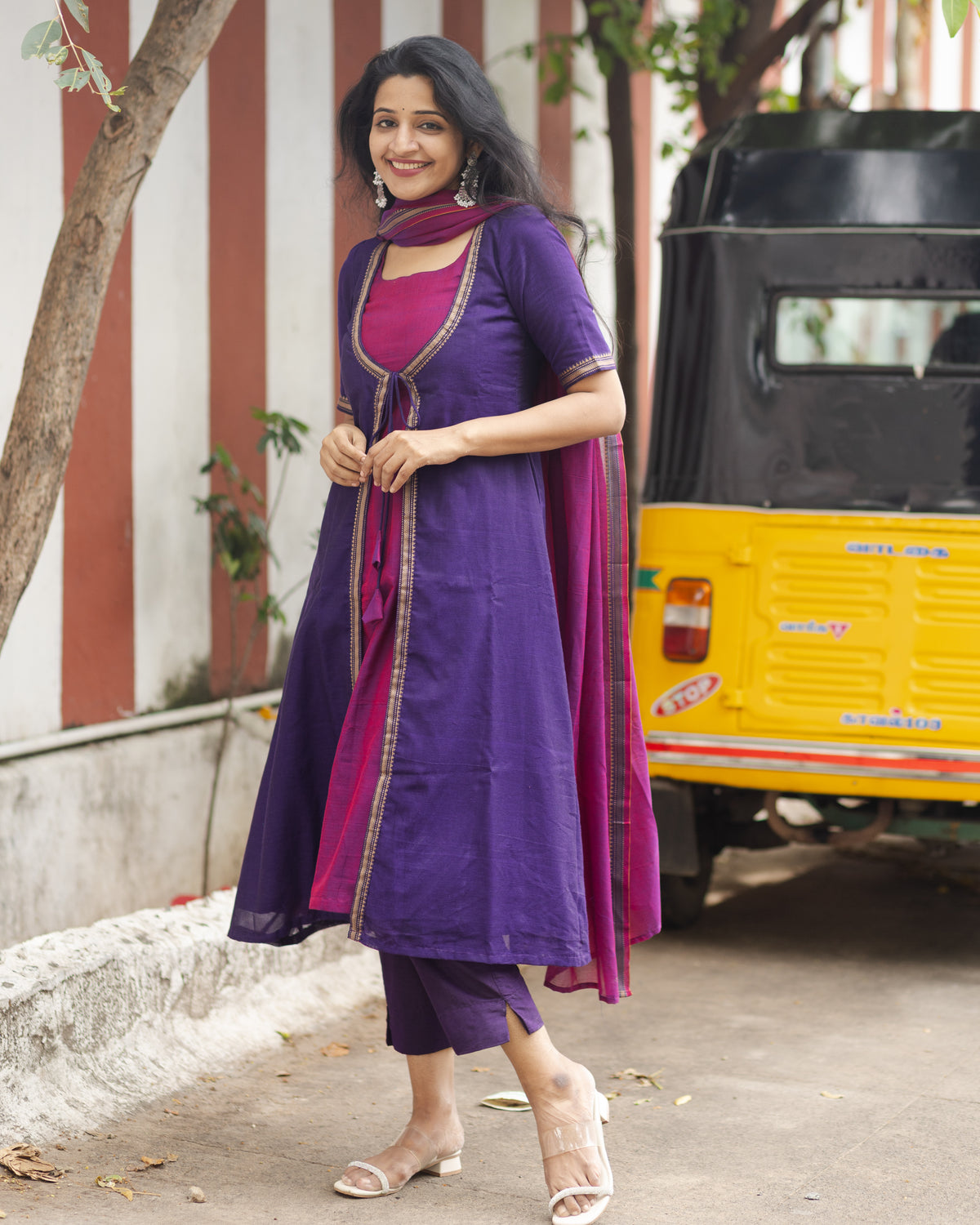 Manjari - Festive Feeding Set