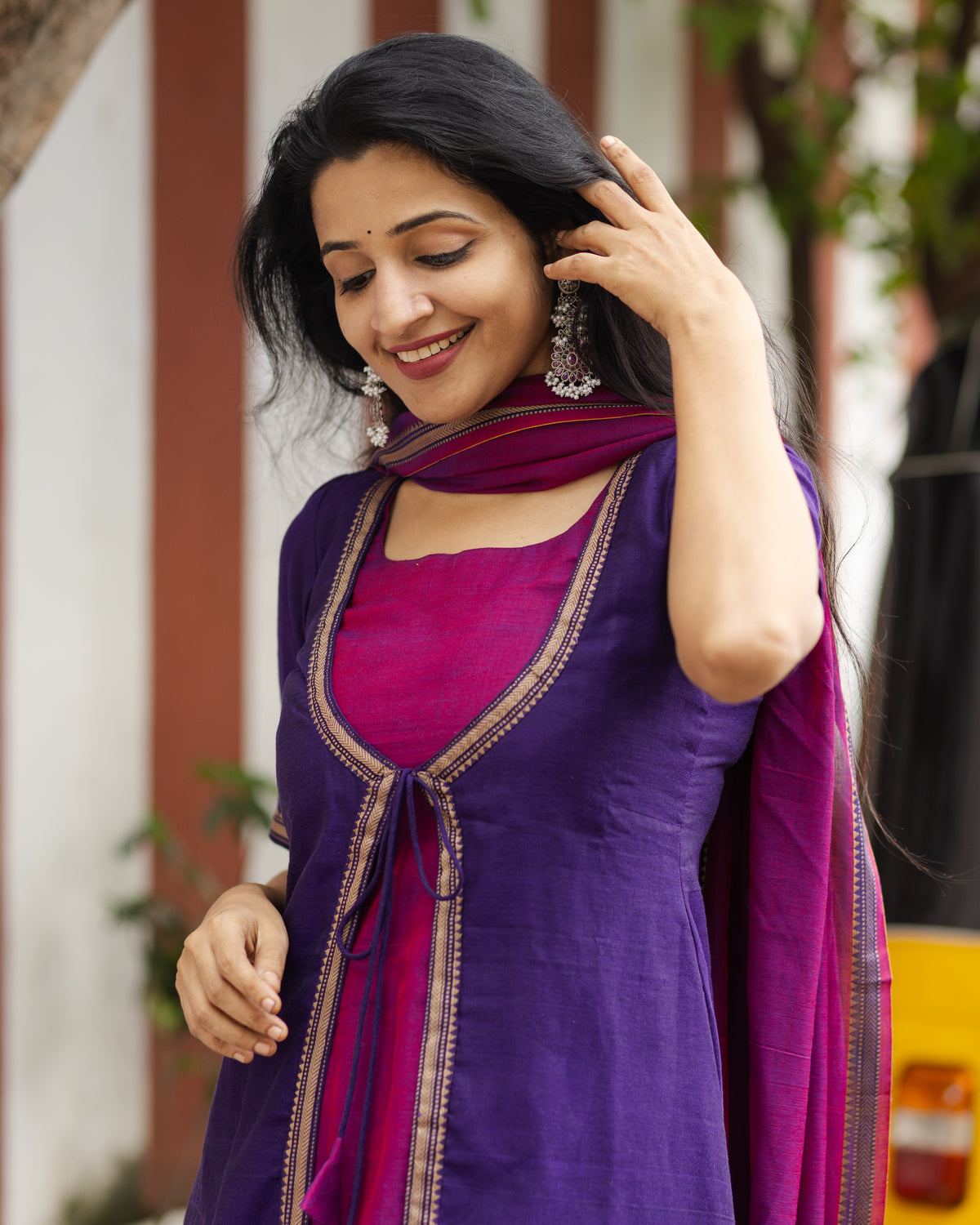 Manjari - Festive Feeding Set