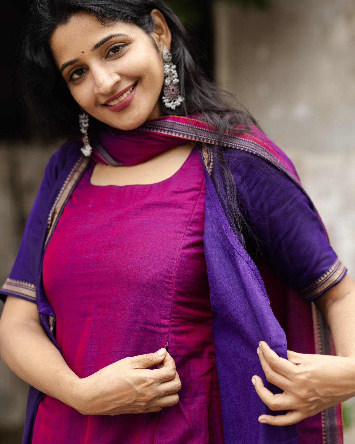 Manjari - Festive Feeding Set