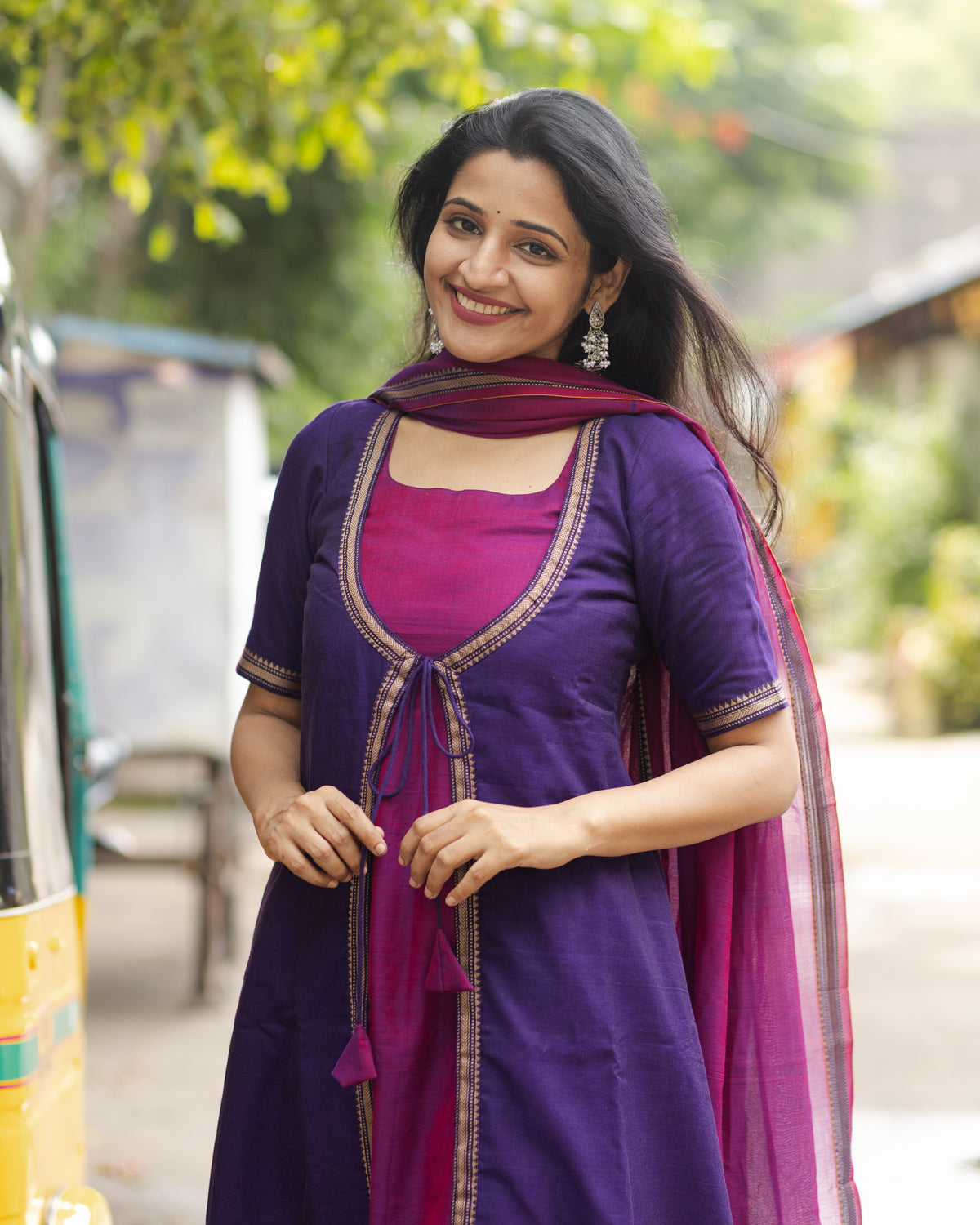 Manjari - Festive Feeding Set