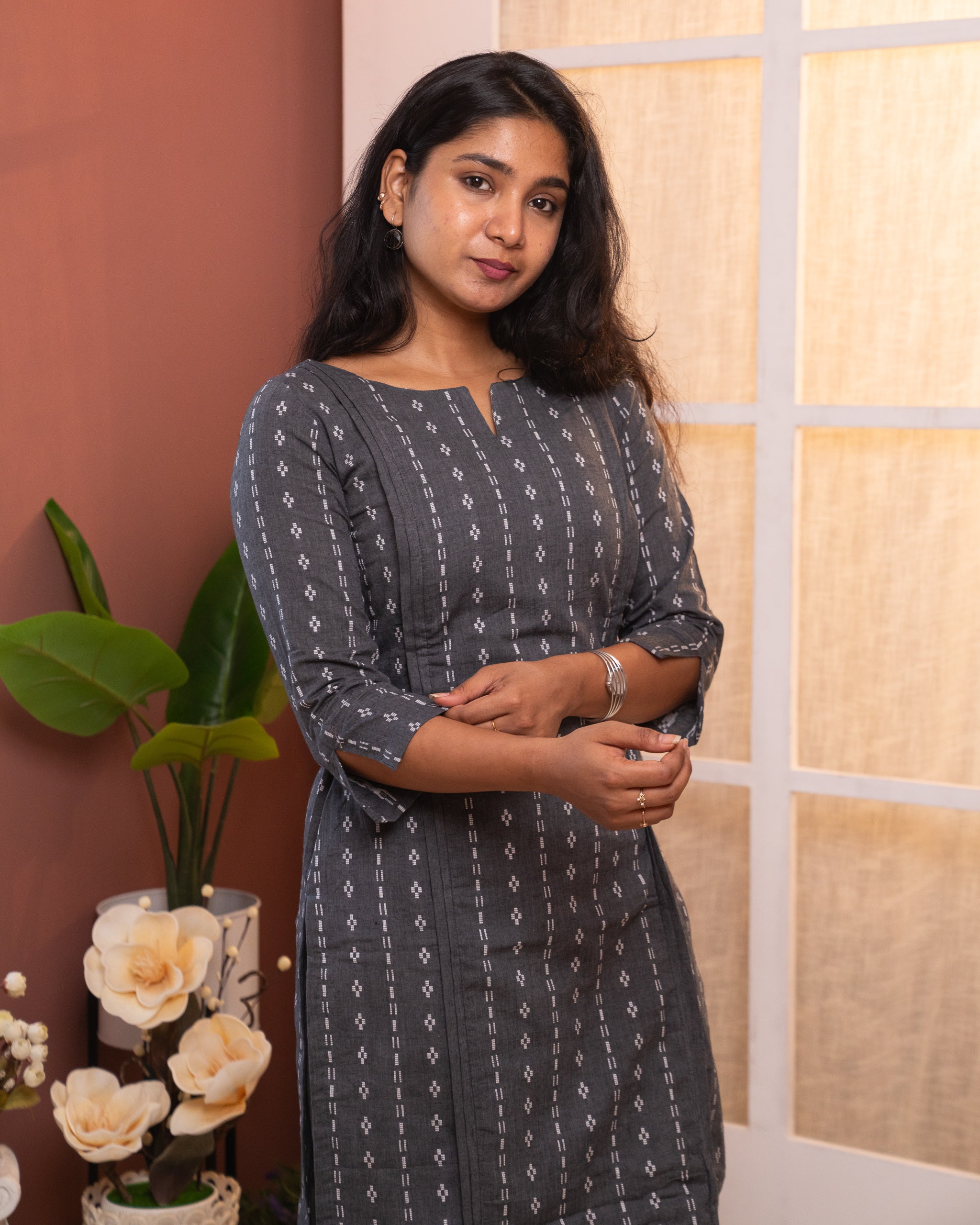 Megala - Co-ord set & Kurti