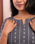 Load image into Gallery viewer, Megala - Co-ord set &amp; Kurti
