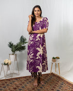 Load image into Gallery viewer, Nira - Non Feeding Kurti / Coord Set
