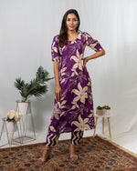 Load image into Gallery viewer, Nira - Non Feeding Kurti / Coord Set
