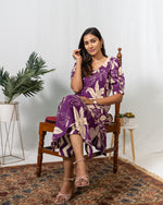 Load image into Gallery viewer, Nira - Non Feeding Kurti / Coord Set
