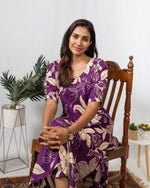 Load image into Gallery viewer, Nira - Non Feeding Kurti / Coord Set
