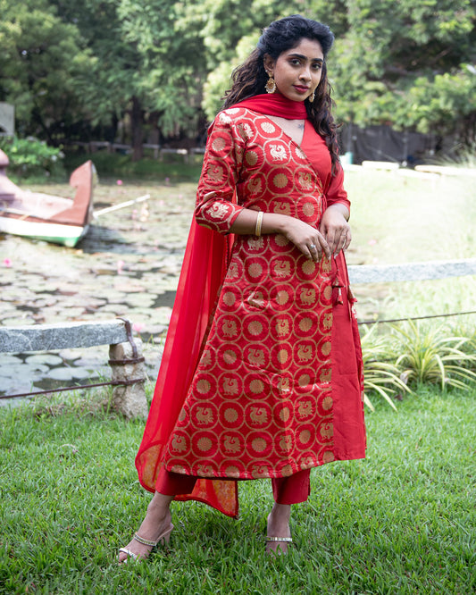 EXP Arushi – Nursing