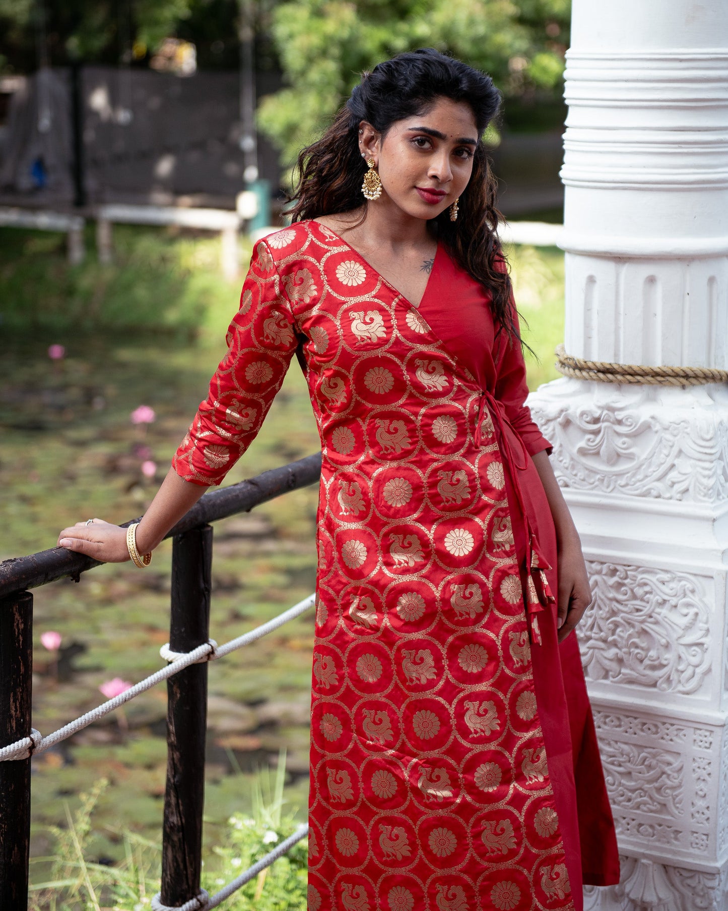 EXP Arushi – Nursing